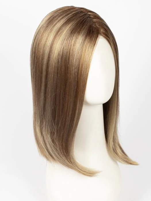 Selena | Synthetic Lace Front Wig (Mono Top) - Image 25
