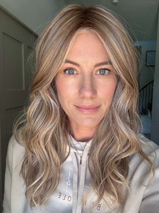 Selfie Mode | Synthetic Lace Front Wig (Mono Top) - Image 18