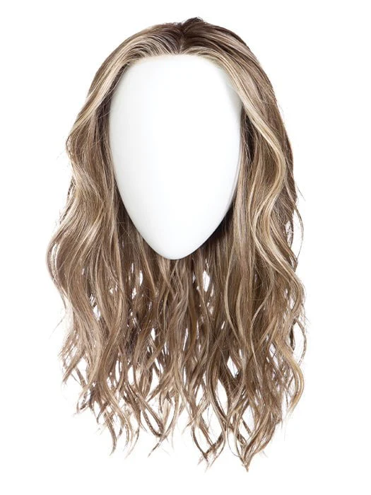 Selfie Mode | Synthetic Lace Front Wig (Mono Top) - Image 26