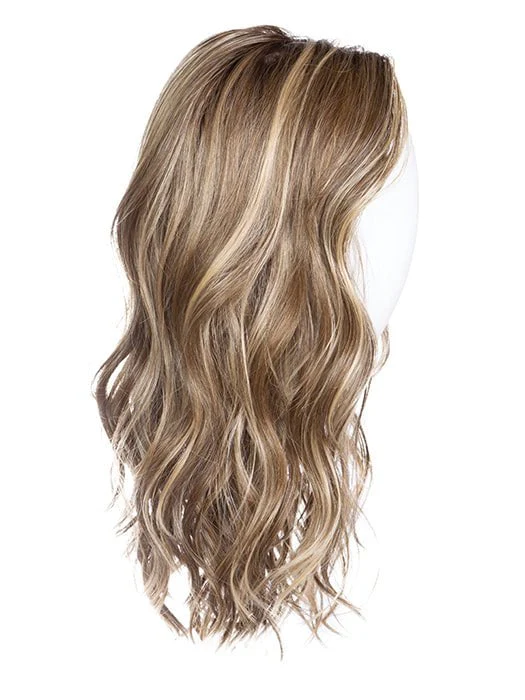 Selfie Mode | Synthetic Lace Front Wig (Mono Top) - Image 27