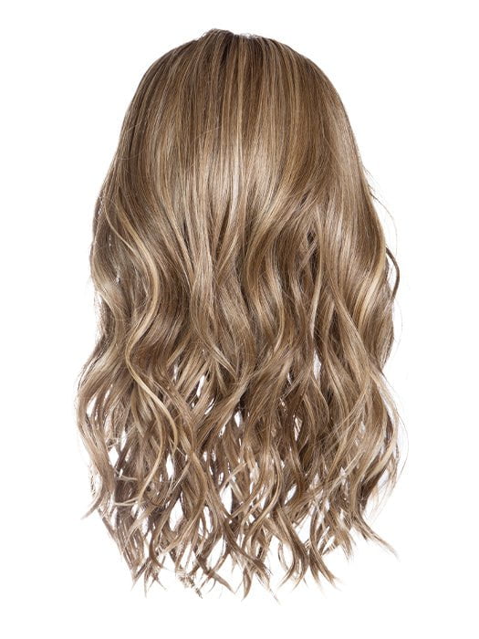 Selfie Mode | Synthetic Lace Front Wig (Mono Top) - Image 28