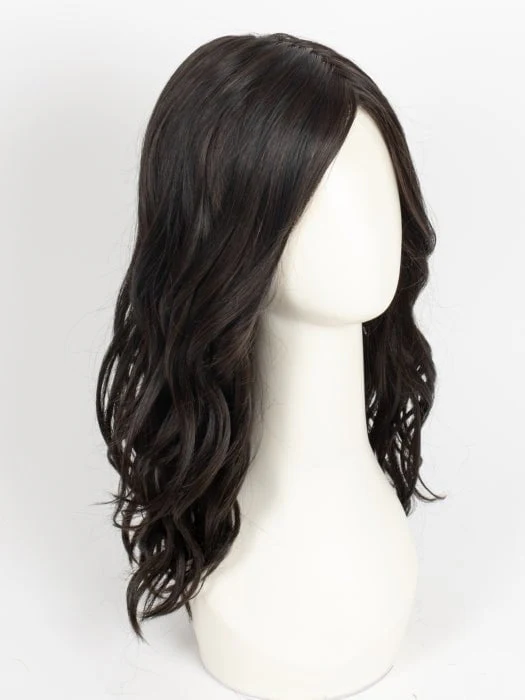 Selfie Mode | Synthetic Lace Front Wig (Mono Top) - Image 30