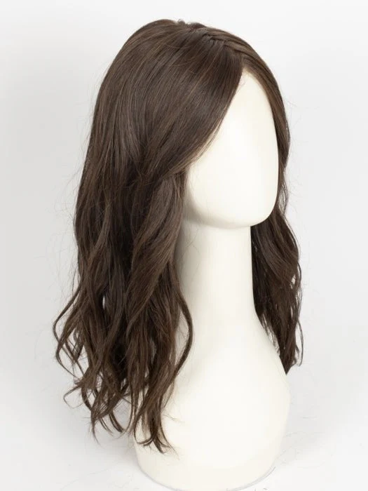 Selfie Mode | Synthetic Lace Front Wig (Mono Top) - Image 31