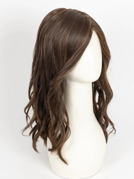 Selfie Mode | Synthetic Lace Front Wig (Mono Top) - Image 33