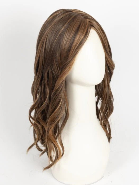 Selfie Mode | Synthetic Lace Front Wig (Mono Top) - Image 35