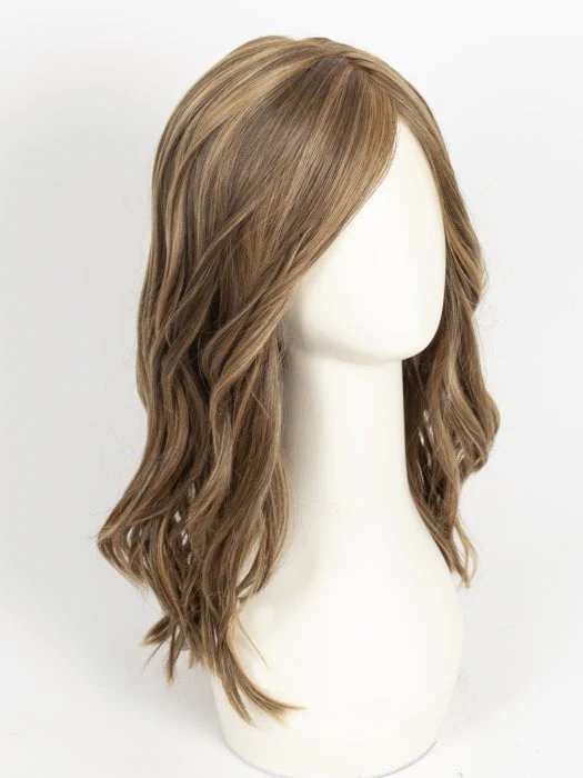 Selfie Mode | Synthetic Lace Front Wig (Mono Top) - Image 37