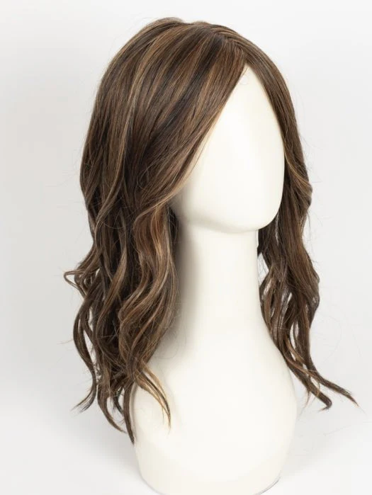Selfie Mode | Synthetic Lace Front Wig (Mono Top) - Image 38