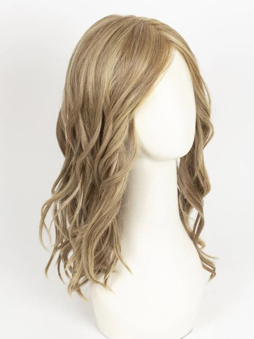 Selfie Mode | Synthetic Lace Front Wig (Mono Top) - Image 39