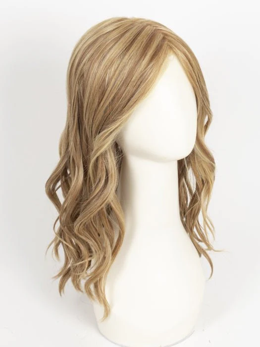 Selfie Mode | Synthetic Lace Front Wig (Mono Top) - Image 41