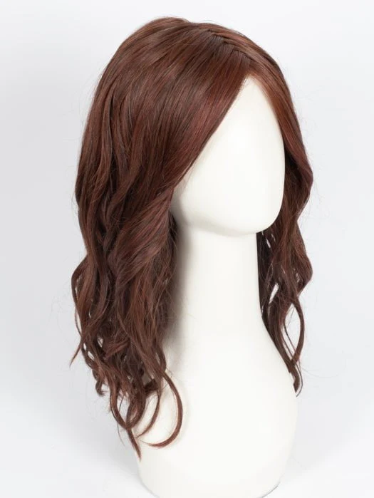 Selfie Mode | Synthetic Lace Front Wig (Mono Top) - Image 44