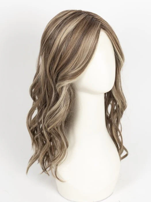 Selfie Mode | Synthetic Lace Front Wig (Mono Top) - Image 52