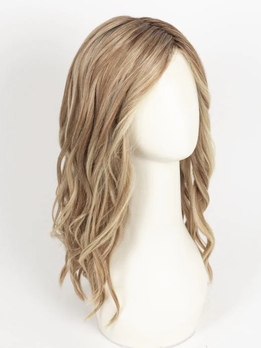 Selfie Mode | Synthetic Lace Front Wig (Mono Top) - Image 53
