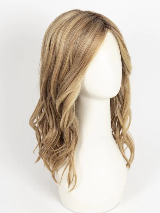 Selfie Mode | Synthetic Lace Front Wig (Mono Top) - Image 54