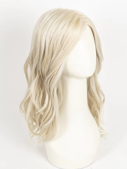 Selfie Mode | Synthetic Lace Front Wig (Mono Top) - Image 57