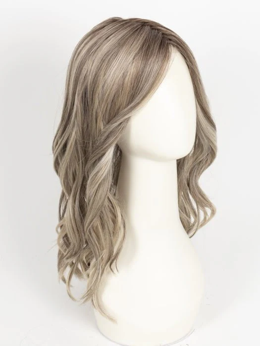 Selfie Mode | Synthetic Lace Front Wig (Mono Top) - Image 62