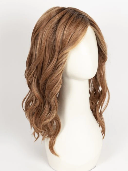 Selfie Mode | Synthetic Lace Front Wig (Mono Top) - Image 63