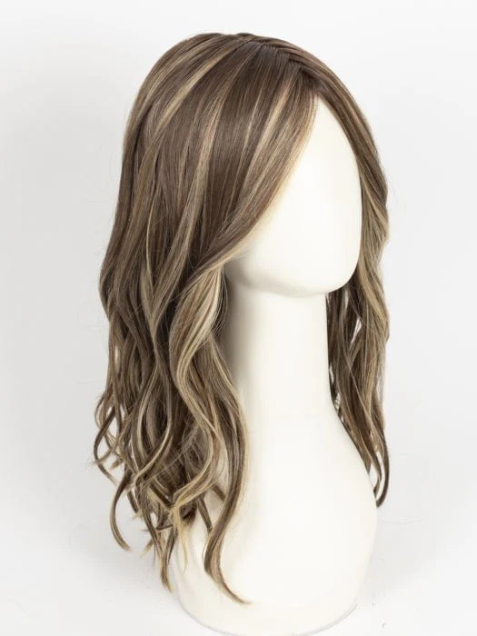 Selfie Mode | Synthetic Lace Front Wig (Mono Top) - Image 66