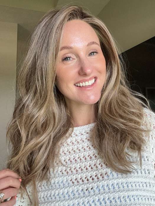 Selfie Mode | Synthetic Lace Front Wig (Mono Top) - Image 7