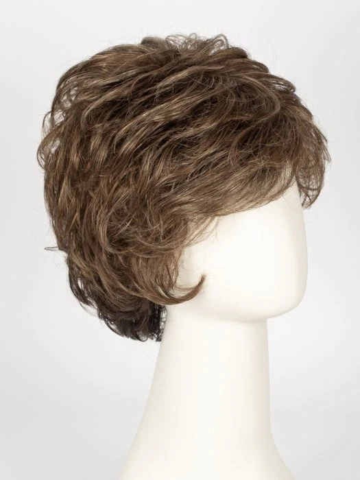 Sensation | Synthetic Wig (Basic Cap) - Image 10