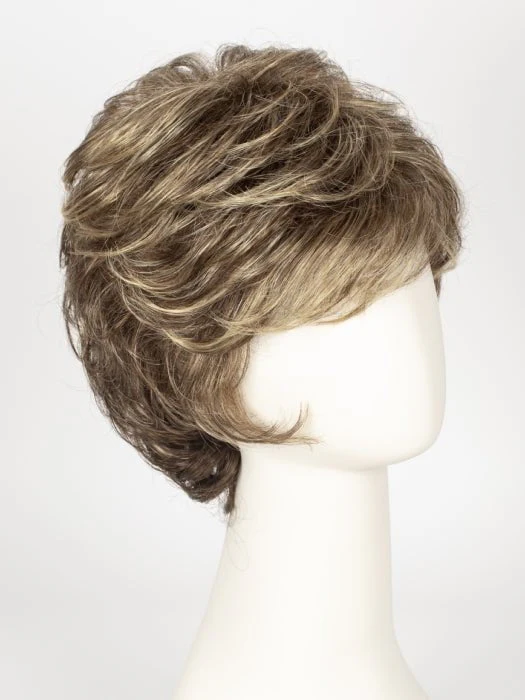 Sensation | Synthetic Wig (Basic Cap) - Image 11