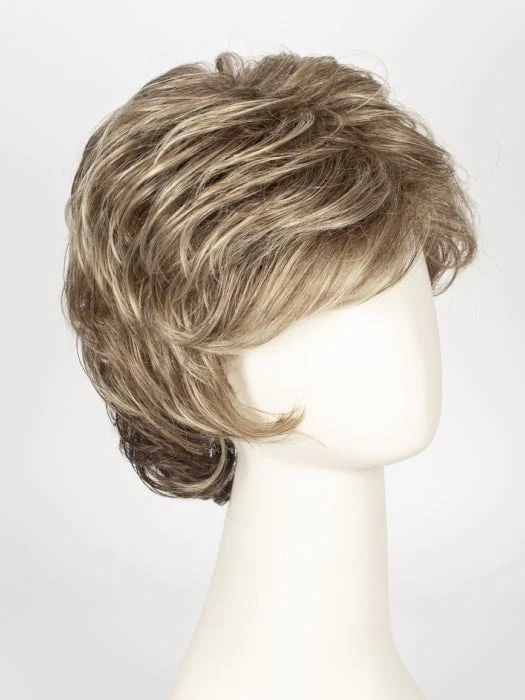 Sensation | Synthetic Wig (Basic Cap) - Image 15
