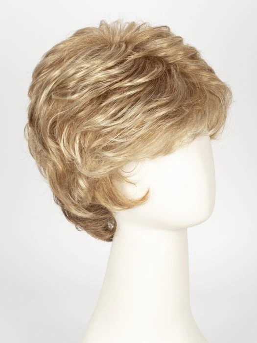 Sensation | Synthetic Wig (Basic Cap) - Image 17