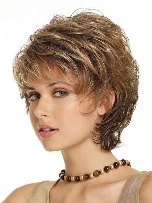 Sensation | Synthetic Wig (Basic Cap) - Image 3