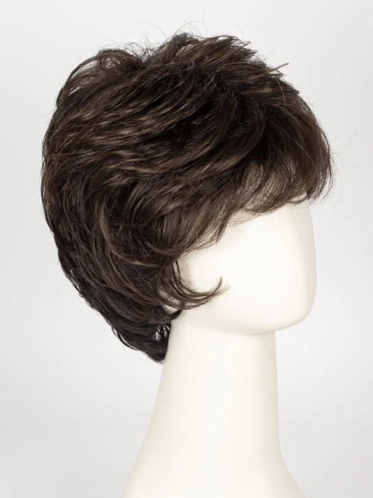 Sensation | Synthetic Wig (Basic Cap) - Image 7