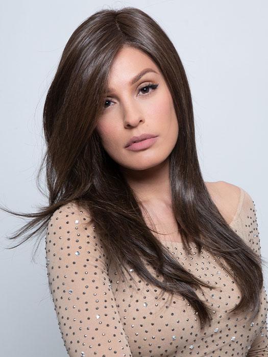 Sensational | HF Synthetic Lace Front Wig (Mono Top) - Image 34