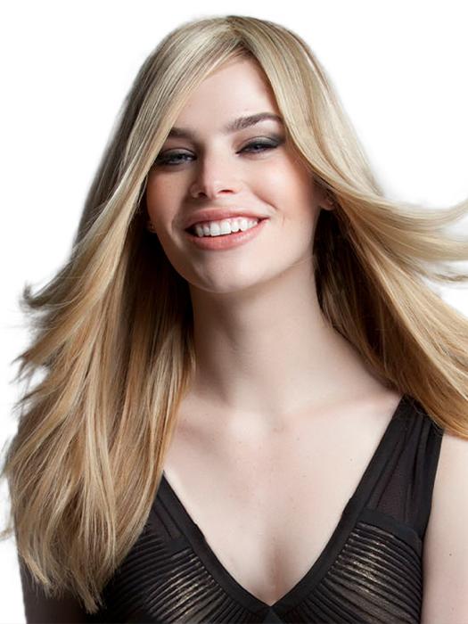 Sensational | HF Synthetic Lace Front Wig (Mono Top) - Image 35