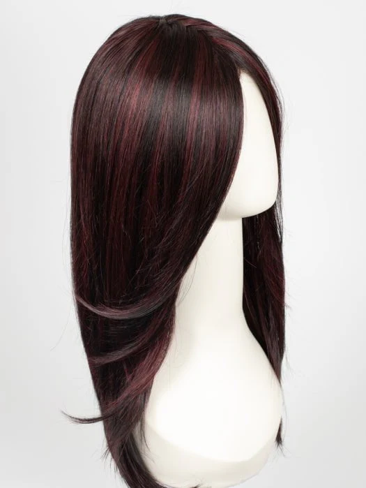 Sensational | HF Synthetic Lace Front Wig (Mono Top) - Image 48