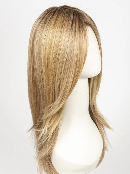 Sensational | HF Synthetic Lace Front Wig (Mono Top) - Image 53