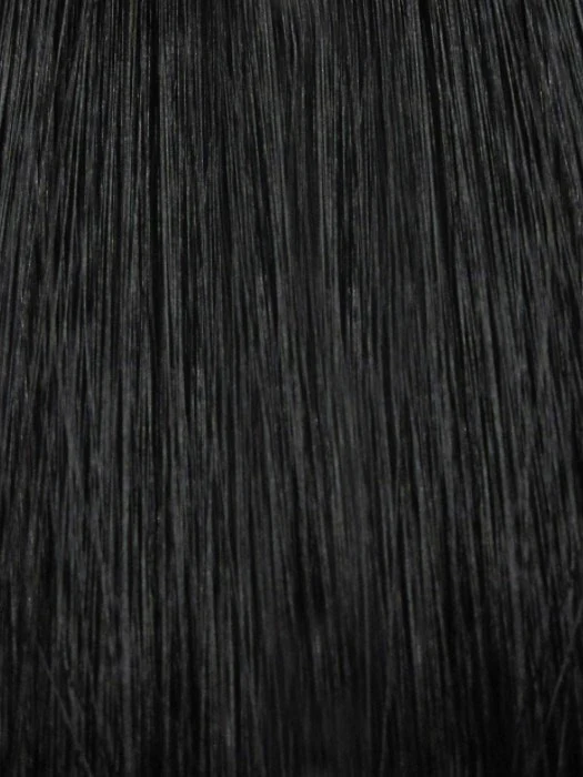 Sensuous Synthetic Jaw Clip Hairpiece | Synthetic Ponytail | DISCONTINUED - Image 2