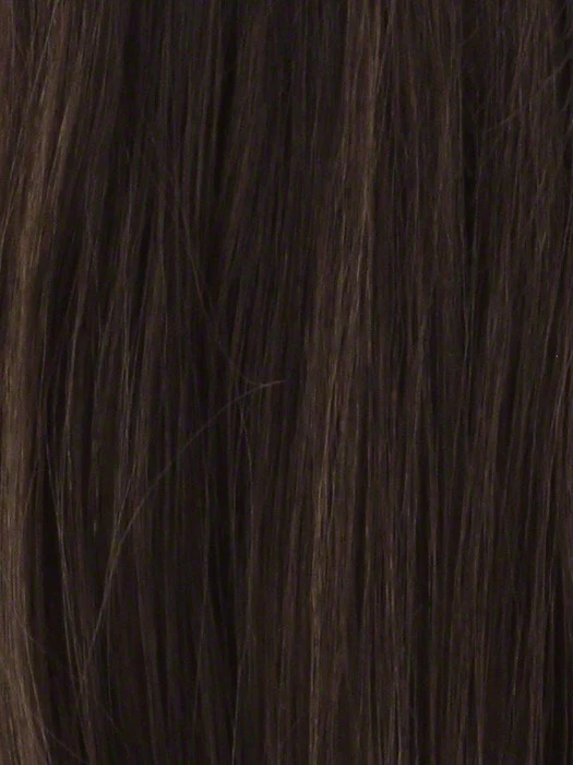 Sensuous Synthetic Jaw Clip Hairpiece | Synthetic Ponytail | DISCONTINUED - Image 6