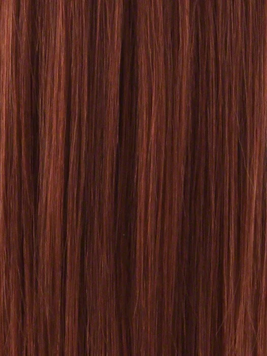 Sensuous Synthetic Jaw Clip Hairpiece | Synthetic Ponytail | DISCONTINUED - Image 9