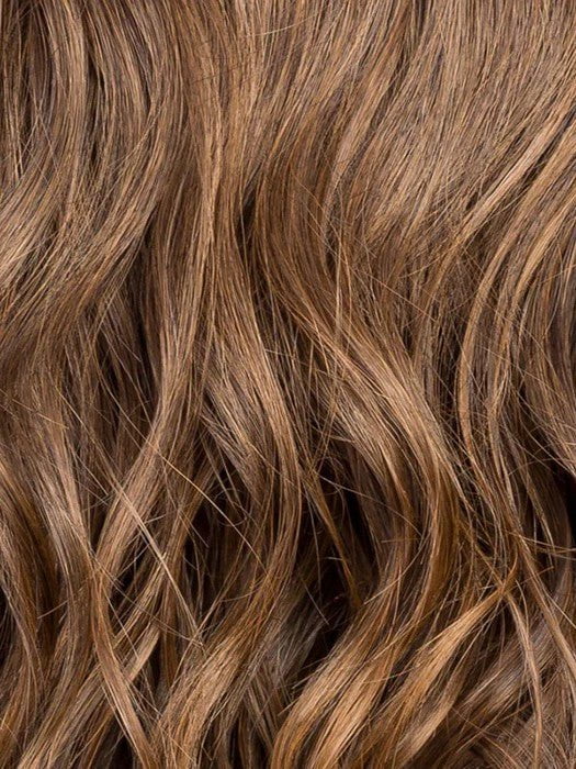 Serena | Synthetic Lace Front Wig (Mono Crown) - Image 18