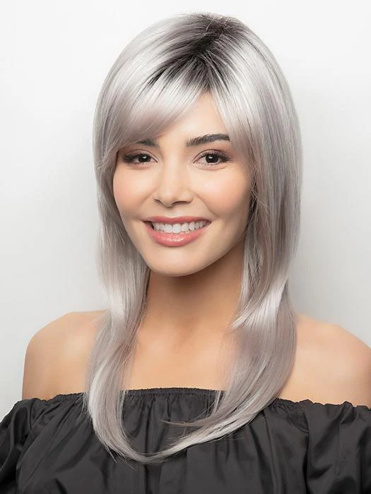 Serena | Synthetic Wig (Basic Cap) - Image 2