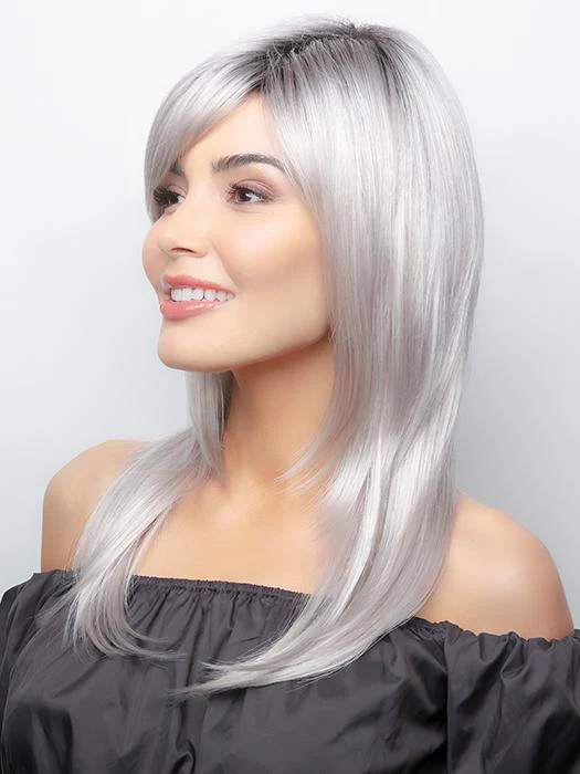 Serena | Synthetic Wig (Basic Cap) - Image 3