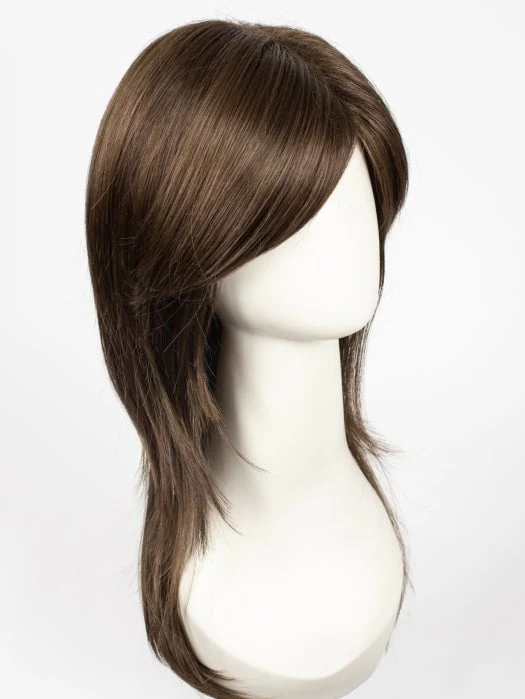 Serena | Synthetic Wig (Basic Cap) - Image 5