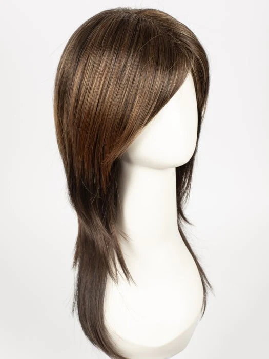 Serena | Synthetic Wig (Basic Cap) - Image 6