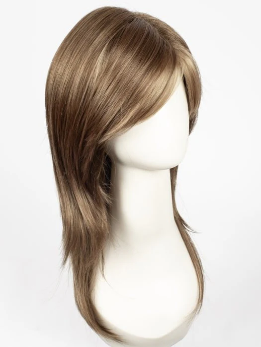 Serena | Synthetic Wig (Basic Cap) - Image 8