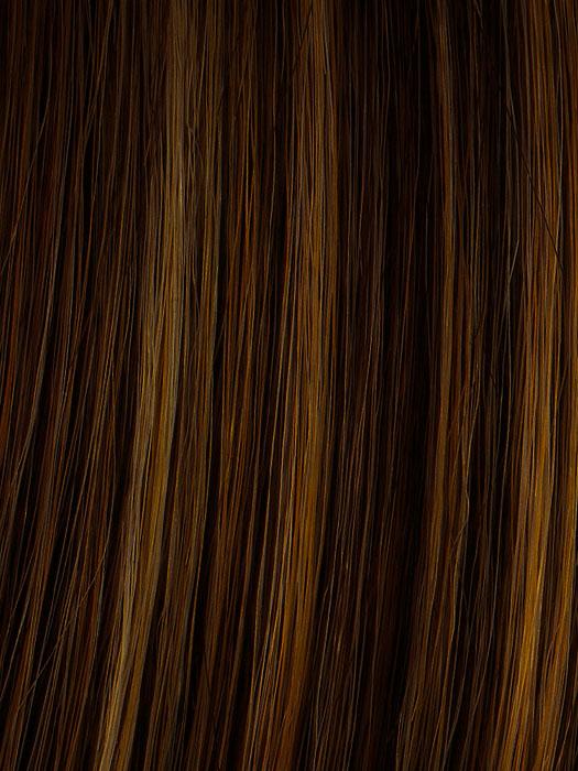 Seriously Sleek Bob | Synthetic Wig (Basic Cap) - Image 17