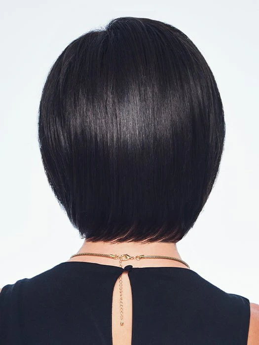 Seriously Sleek Bob | Synthetic Wig (Basic Cap) - Image 7