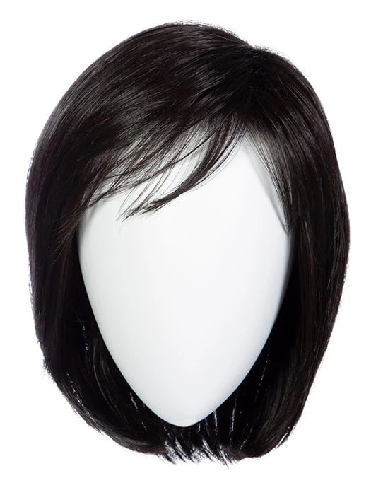 Seriously Sleek Bob | Synthetic Wig (Basic Cap) - Image 8