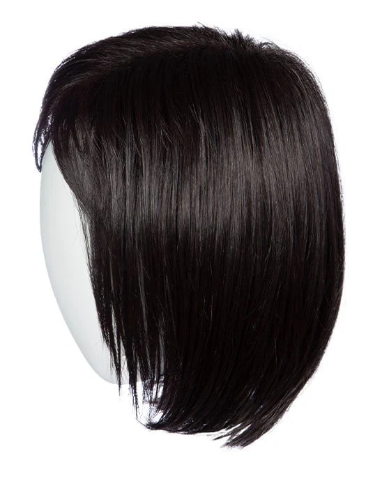 Seriously Sleek Bob | Synthetic Wig (Basic Cap) - Image 9