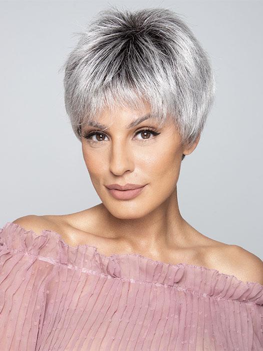 Serving Style | Synthetic Lace Front Wig | DISCONTINUED - Image 4