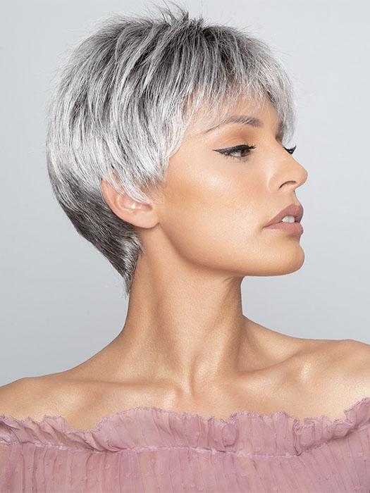 Serving Style | Synthetic Lace Front Wig | DISCONTINUED - Image 5