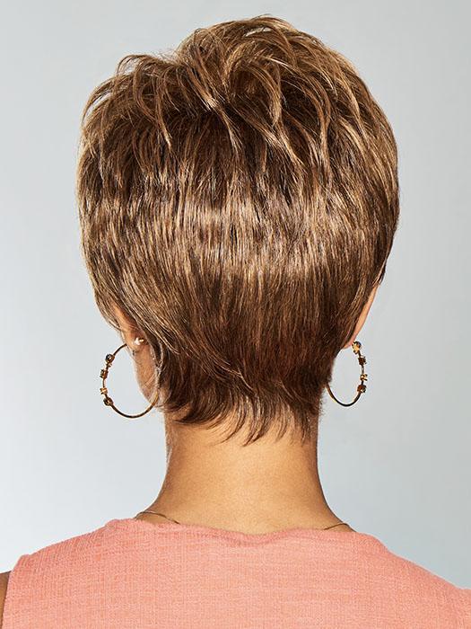 Serving Style | Synthetic Lace Front Wig | DISCONTINUED - Image 8