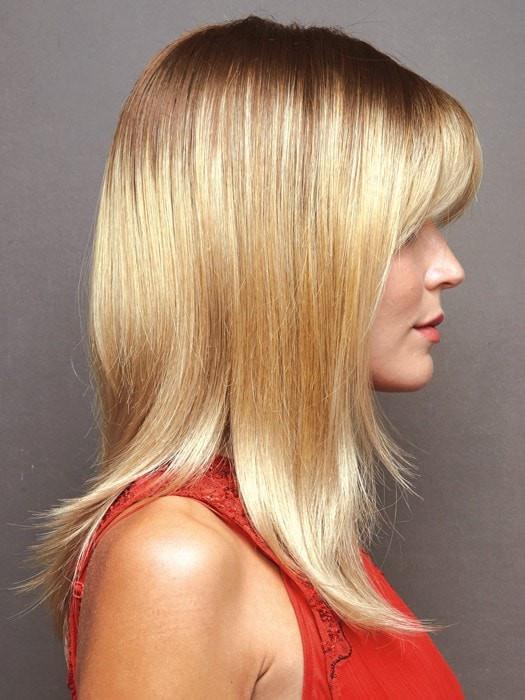 Seville | Synthetic Wig (Basic Cap) - Image 2