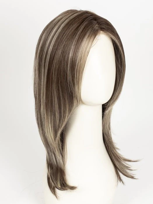 Seville | Synthetic Lace Front Wig (Mono Part) - Image 14